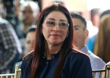 Reportan que la esposa de Maduro pide esperar su juicio fuera de prisión en Nueva York