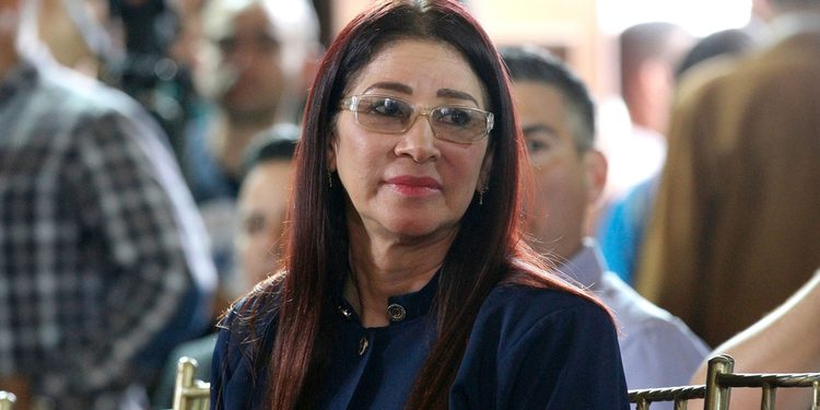 Reportan que la esposa de Maduro pide esperar su juicio fuera de prisión en Nueva York