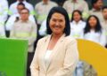 Keiko Fujimori pide más poder sobre un asunto clave para Latinoamérica