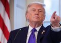 «Se están matando a sí mismos»: Trump expresa a las claras su opinión sobre Europa