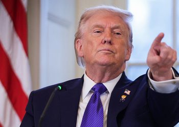 «Se están matando a sí mismos»: Trump expresa a las claras su opinión sobre Europa