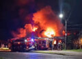 Incendio arrasa residencia de adultos mayores y deja 16 muertos en Chile (VIDEOS)