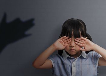 «Estoy embarazada, solo tengo 10 años»: investigan escalofriante mensaje que dejó una niña en Argentina (FOTO)