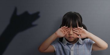 «Estoy embarazada, solo tengo 10 años»: investigan escalofriante mensaje que dejó una niña en Argentina (FOTO)