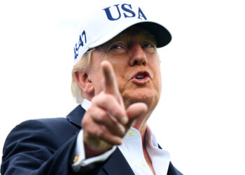 Trump afirma cuándo deben celebrarse elecciones en Venezuela