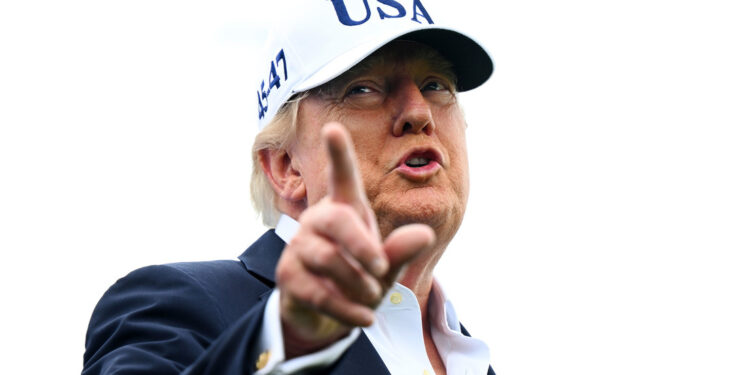 Trump afirma cuándo deben celebrarse elecciones en Venezuela