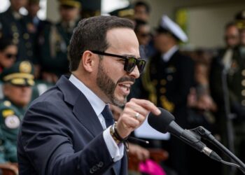 De la Espriella: «Siempre voy a estar con Israel»