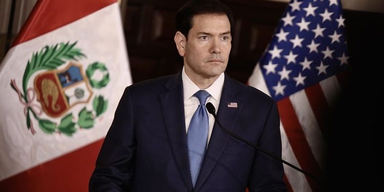 EE.UU. redirige millones de dólares a países de Latinoamérica alineados con Trump