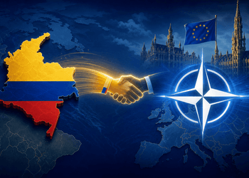 Colombia maniobra para acercarse aún más a la OTAN