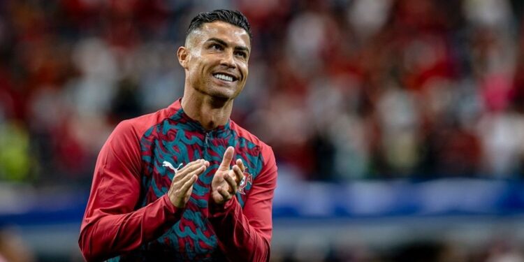 «Si rinde, juega»: Cristiano Ronaldo recibe sorprendente llamado a la selección de Portugal