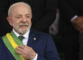El categórico ‘no’ de Lula a Trump