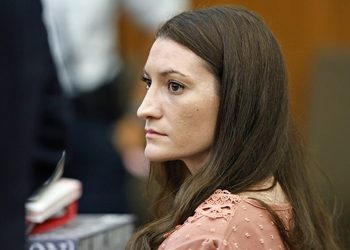«Era cariñosa y maravillosa»: Jurado explica por qué no declaró culpable a la mujer que mató a sus 3 hijos