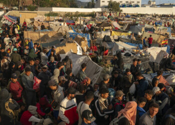 Crisis migratoria histórica en España: ¿Qué pasa en Ceuta tras más de un mes de emergencia?