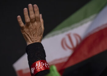 Irán entrega a EE.UU. sus condiciones para poner fin al conflicto