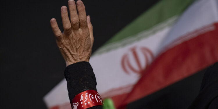 Irán entrega a EE.UU. sus condiciones para poner fin al conflicto