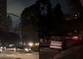 VIDEOS: Masivo apagón en Buenos Aires deja sin luz a casi 600.000 usuarios