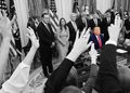 Irán: Con el veto a los medios, la Casa Blanca «impulsa su campaña de desinformación»