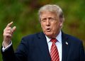 «¿Por qué debería dar ‘acceso’ a esas personas?»: Trump carga contra CNN y otros medios