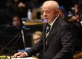 Lula: «No necesitamos portaviones vigilando nuestras aguas»