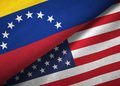 Trump saca pecho de su acuerdo con Venezuela: «El vencedor se lo lleva todo»