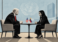 Revelan detalles de la inminente reunión de Trump con Delcy Rodríguez: ¿qué se sabe?