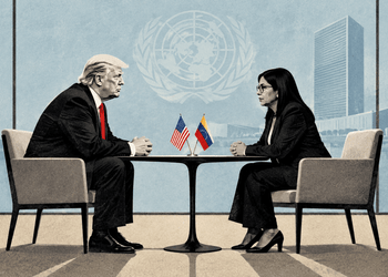 Revelan detalles de la inminente reunión de Trump con Delcy Rodríguez: ¿qué se sabe?