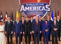 Reportan que 14 países latinoamericanos tomarán una decisión solicitada por Trump