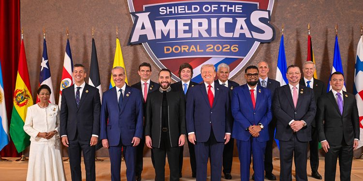 Reportan que 14 países latinoamericanos tomarán una decisión solicitada por Trump