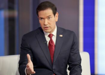 Rubio exige a Cuba tomar «una trayectoria irreversible al progreso»