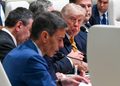 Sánchez carga contra el discurso de Trump ante la ONU: «Muy ideológico» y sin respaldo en los hechos