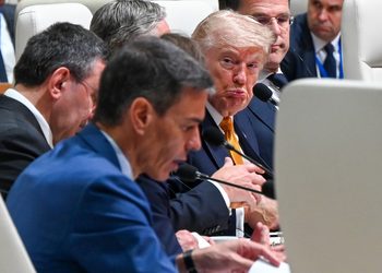 Sánchez carga contra el discurso de Trump ante la ONU: «Muy ideológico» y sin respaldo en los hechos