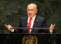 «Puede leerlo en la Biblia»: Netanyahu responde al presidente sirio por territorio en disputa