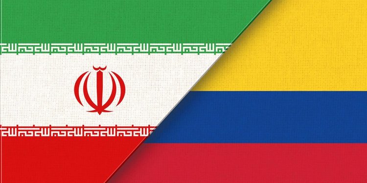 Colombia rompe relaciones diplomáticas con Irán