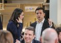 Exvocera de Zelenski denuncia persecución política y censura tras ser sancionada por Kiev