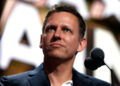 Peter Thiel ratifica su respaldo a J.D. Vance para 2028, pero advierte sobre un posible avance de la izquierda radical en EE.UU.