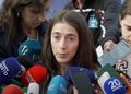 La protesta social tuerce el brazo a la empresa que desahució a una anciana en España