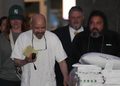 Pasó 40 años en el corredor de la muerte y una prueba de ADN ahora pone en jaque su condena
