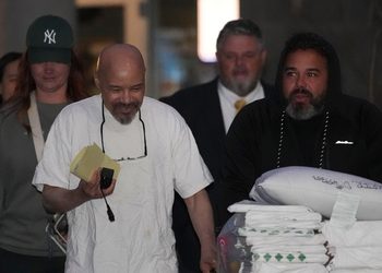 Pasó 40 años en el corredor de la muerte y una prueba de ADN ahora pone en jaque su condena