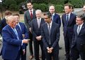 Trump publica el pacto alcanzado con los gigantes de la IA: ¿qué incluye?