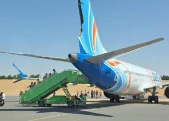 Reportes apuntan a que un ruso y un ucraniano habrían salvado el avión de Flydubai en plena emergencia