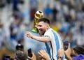 Messi alzará un nuevo ‘título’ en Argentina