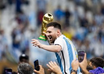Messi alzará un nuevo ‘título’ en Argentina