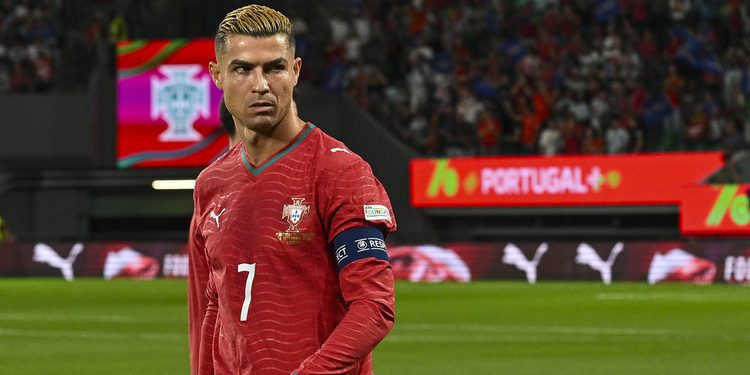 «CR7 merecía más respeto»: La familia de Cristiano Ronaldo se mete en la crisis con la selección de Portugal