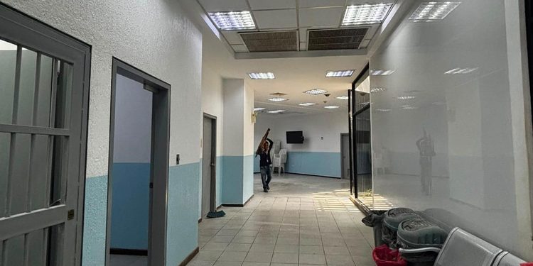 Alcaldía de Maracaibo rehabilita ambulatorio ‘Flor Montiel’, incluyendo equipos de última tecnología