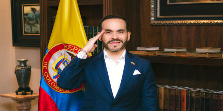 Colombia abandona la Coalición LGTBI que lideraba conjuntamente con España