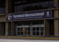 El Aeropuerto Internacional de Maiquetía reactiva sus operaciones este #1Sep