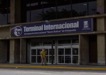 El Aeropuerto Internacional de Maiquetía reactiva sus operaciones este #1Sep