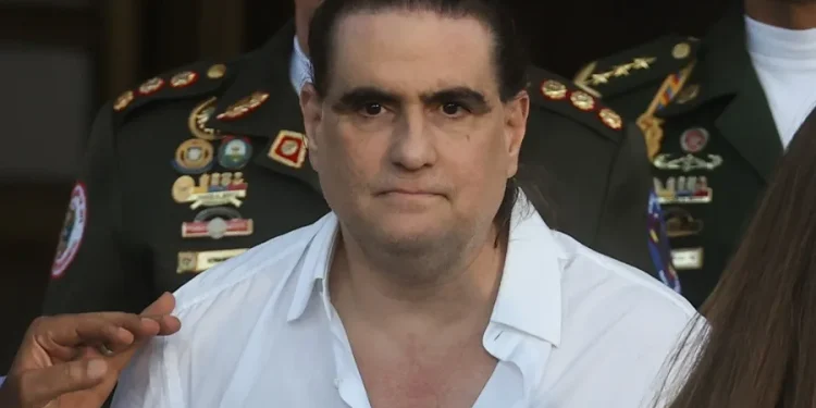 Alex Saab tiene una audiencia en Miami este martes en la que se prevé que se declare culpable