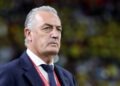 Gustavo Alfaro inicia un recambio en la selección Paraguay tras la participación en el Mundial 2026