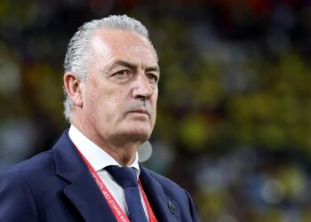 Gustavo Alfaro inicia un recambio en la selección Paraguay tras la participación en el Mundial 2026